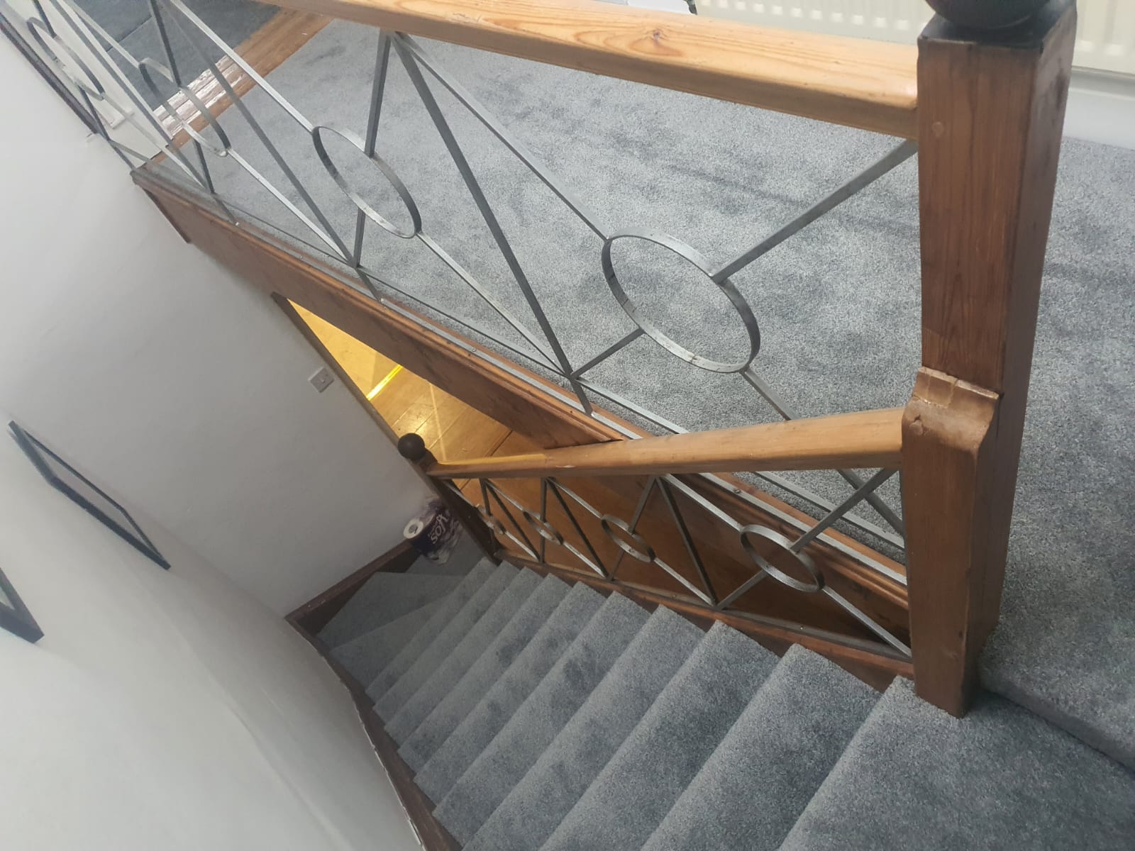 bespoke staircases in Melton Mowbray | Leicestershire